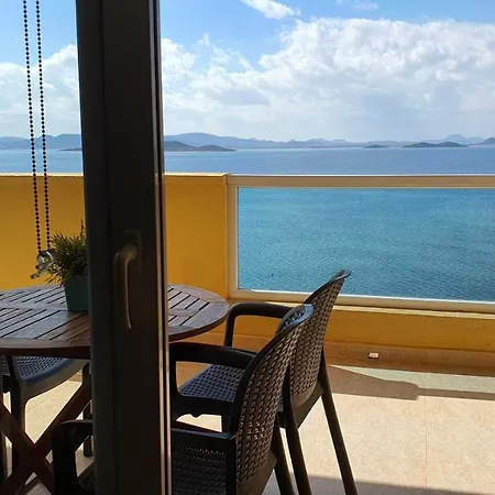 - Playa Principe - Un La Manga del Mar Menor