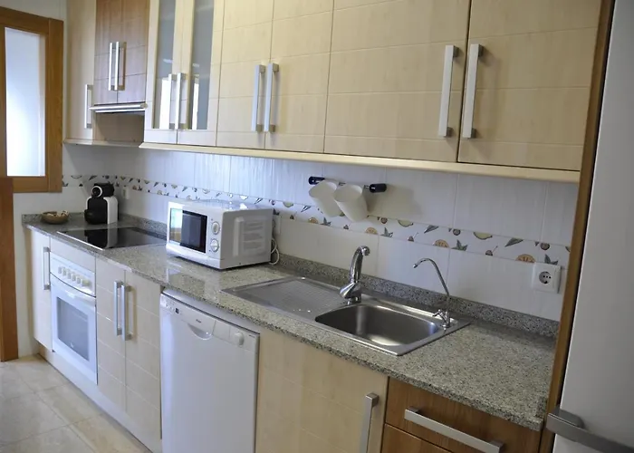 - Playa Principe - Un *