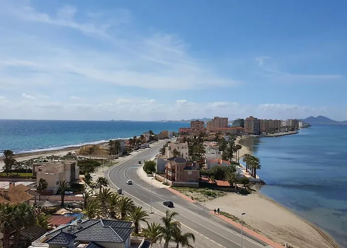 Апартаменти - Playa Principe - Un *